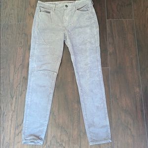American Eagle Jeggings!!